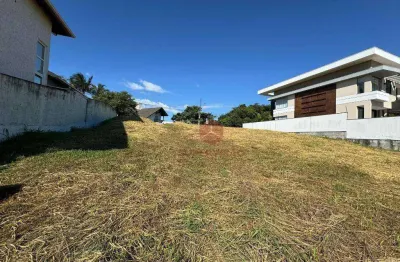 Terreno à venda, 360 m² por r$ 640.000,00 - pedra branca - palhoça/sc