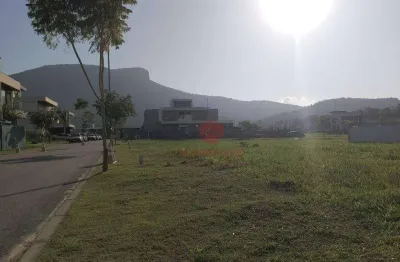 Terreno à venda, 300 m² por r$ 900.000,00 - pedra branca - palhoça/sc