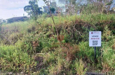 Terreno à venda, 437 m² por r$ 640.000,00 - cidade universitária pedra branca - palhoça/sc