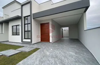 Casa com 2 quartos à venda na rua vidal vicente andrade, forquilhas, são josé por r$ 610.000