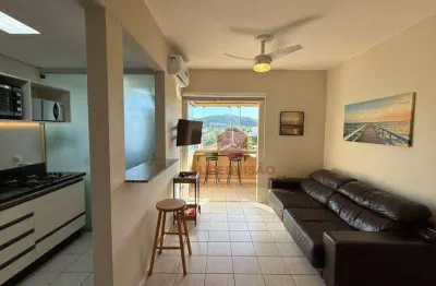 Apartamento com 1 quarto à venda, 49 m² por r$ 1.280.000 - jurerê internacional - florianópolis/sc