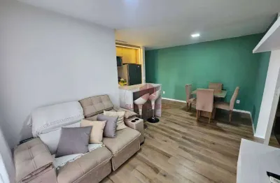 Apartamento à venda, 65 m² por r$ 478.600,00 - pagani - palhoça/sc