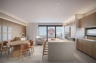 Apartamento à venda, 116 m² por r$ 2.742.511,27 - centro - florianópolis/sc
