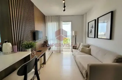 Apartamento com 2 quartos à venda na rua orlando tancredo, 64, centro, palhoça por r$ 550.000