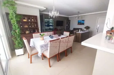 Apartamento com 3 quartos à venda na rua santiago dantas, 752, estreito, florianópolis por r$ 1.650.000