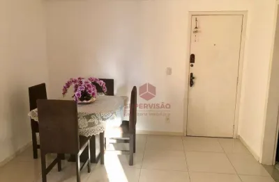 Apartamento à venda, 51 m² por r$ 280.000,00 - ipiranga - são josé/sc