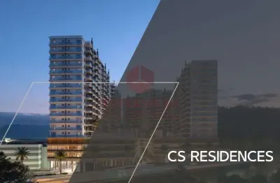 Apartamento com 2 quartos à venda na rodovia br-101, 1, fazenda santo antônio, são josé por r$ 960.456