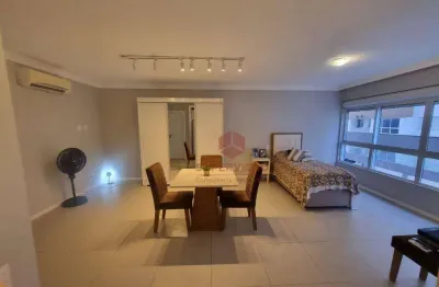 Studio à venda, 40 m² por r$ 660.000,00 - campinas - são josé/sc