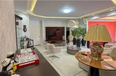 Apartamento com 3 quartos à venda na avenida dos búzios, 2897, jurerê internacional, florianópolis por r$ 2.950.000