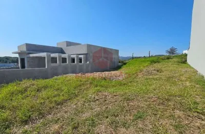 Terreno à venda na rua antônio jovita duarte, 13, forquilhas, são josé por r$ 240.000