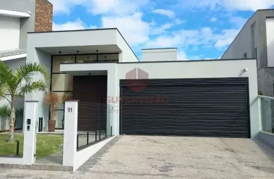 Casa com 3 quartos à venda na rua do amor-perfeito, 91, cidade universitária pedra branca, palhoça por r$ 2.400.000