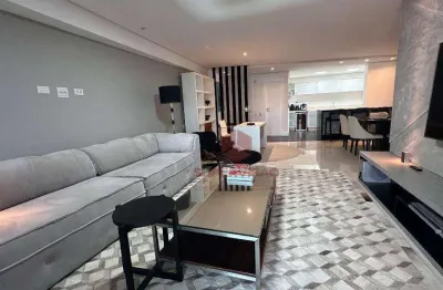 Apartamento com 2 suites  à venda, 165 m² por r$ 4.500.000 - beira mar - florianópolis/sc