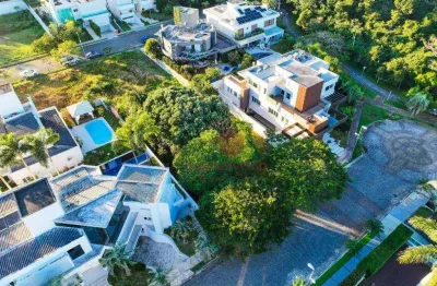 Terreno à venda, 600 m² por r$ 3.700.000,00 - jurerê internacional - florianópolis/sc