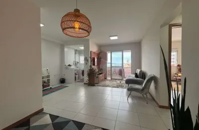 Apartamento com 2 quartos à venda na rua coronel bernardino machado, 127, centro, palhoça por r$ 590.000