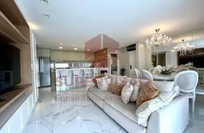 Apartamento com 3 quartos à venda na rua tinoli, 279, pagani, palhoça por r$ 1.800.000