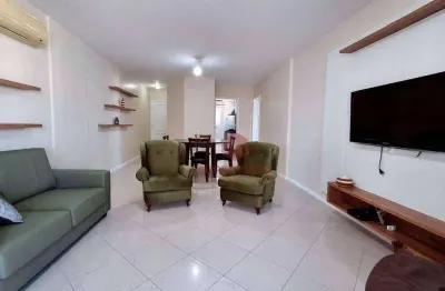 Apartamento com 3 dormitórios à venda, 133 m² por r$ 1.500.000,00 - agronômica - florianópolis/sc