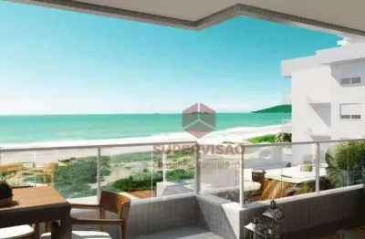Apartamento com 3 quartos à venda, 138 m² por r$ 1.300.000 - ingleses do rio vermelho - florianópolis/sc
