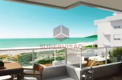 Apartamento com 3 quartos à venda na rua das gaivotas, 1, ingleses do rio vermelho, florianópolis por r$ 1.300.000