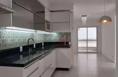Apartamento à venda, 85 m² por r$ 630.000,00 - pedra branca - palhoça/sc