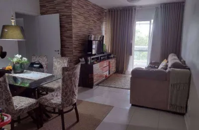 Apartamento à venda, 89 m² por r$ 1.390.000,00 - itacorubi - florianópolis/sc