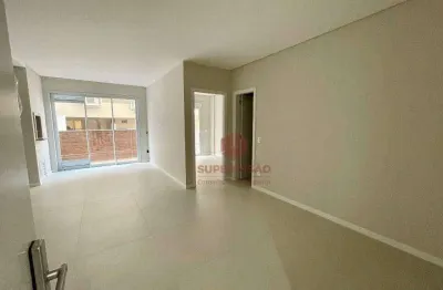 Apartamento garden à venda, 55 m² por r$ 699.880,00 - trindade - florianópolis/sc