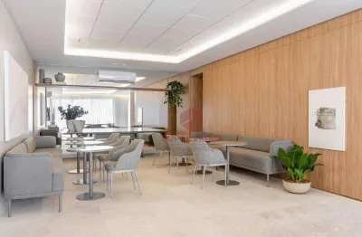 Apartamento à venda, 87 m² por r$ 1.358.000,00 - jardim atlântico - florianópolis/sc