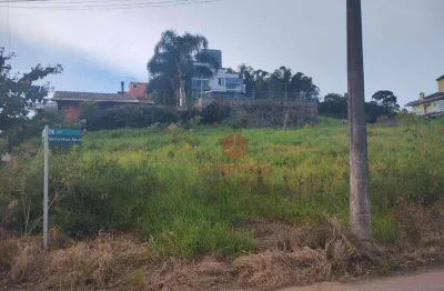 Terreno à venda, 450 m² por r$ 848.000,00 - cidade universitária pedra branca - palhoça/sc