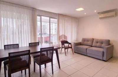 Apartamento com 3 quartos à venda, 89 m² por r$ 1.190.000 - pedra branca - palhoça/sc