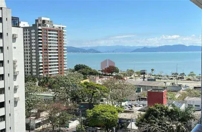Apartamento com 3 dormitórios à venda, 95 m² por r$ 1.490.000,00 - agronômica - florianópolis/sc