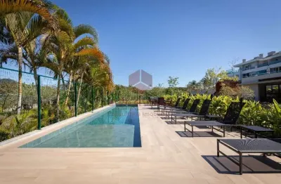 Apartamento com 2 quartos à venda na rua júlio vieira, 237, joão paulo, florianópolis por r$ 1.368.579