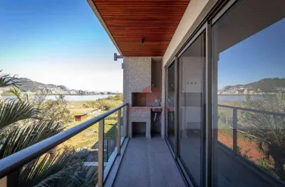 Apartamento à venda, 99 m² por r$ 1.940.515,39 - joão paulo - florianópolis/sc