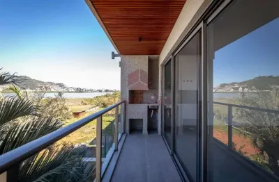 Apartamento com 2 quartos à venda na rua júlio vieira, 237, joão paulo, florianópolis por r$ 1.942.870