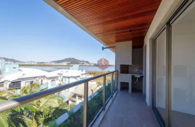 Apartamento à venda, 125 m² por r$ 2.228.684,57 - joão paulo - florianópolis/sc