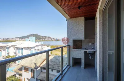 Apartamento à venda, 91 m² por r$ 1.732.686,69 - joão paulo - florianópolis/sc
