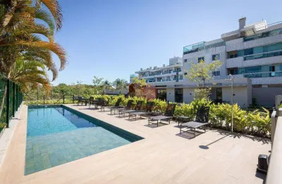 Apartamento à venda, 91 m² por r$ 1.693.173,78 - joão paulo - florianópolis/sc