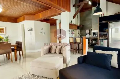 Cobertura com 3 quartos à venda na rodovia joão paulo, 1030, joão paulo, florianópolis por r$ 3.490.000