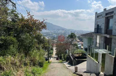 Terreno à venda, 381 m² por r$ 680.000,00 - pantanal - florianópolis/sc