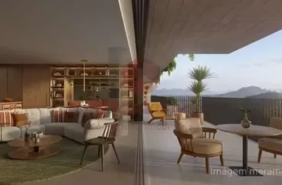 Apartamento com 2 quartos à venda na br 101 km 156, sertão da santa luzia, porto belo por r$ 3.847.044