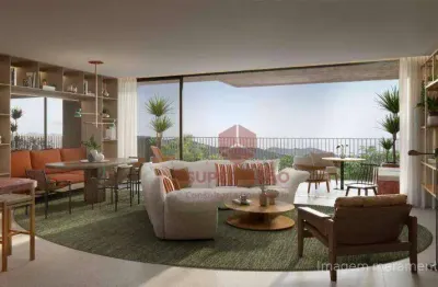 Apartamento com 3 quartos à venda, 187 m² por r$ 4.688.613 - porto belo - porto belo/sc