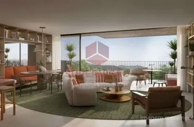 Apartamento com 3 quartos à venda na br 101 km 156, sertão da santa luzia, porto belo por r$ 4.688.613