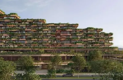 Apartamento com 4 quartos à venda na br 101 km 156, sertão da santa luzia, porto belo por r$ 10.127.185