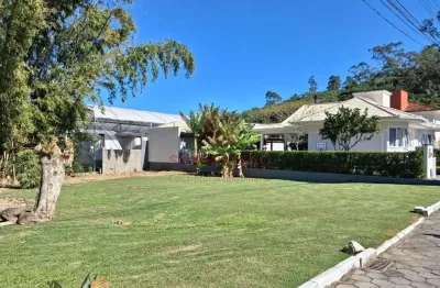 Terreno em condomínio fechado à venda na rua isid dutra, 173, sambaqui, florianópolis por r$ 1.350.000