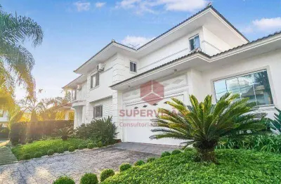 Casa com 4 quartos à venda, 333 m² por r$ 4.800.000 - jurerê internacional - florianópolis/sc
