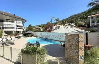 Apartamento com 3 quartos à venda na avenida tom traugott wildi, 205, praia brava, florianópolis por r$ 1.500.000