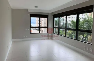 Studio à venda, 56 m² por r$ 1.152.000,00 - centro - florianópolis/sc