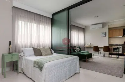Studio à venda, 62 m² por r$ 1.340.000,00 - centro - florianópolis/sc