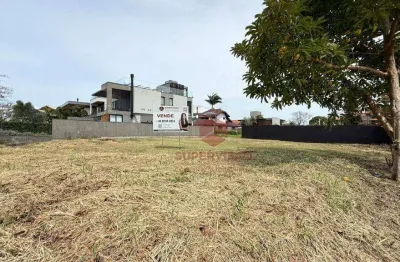 Terreno à venda, 744 m² por r$ 14.500.000,00 - jurerê internacional - florianópolis/sc