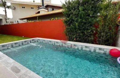 Casa com 3 quartos à venda, 164 m² por r$ 3.600.000 - jurerê internacional - florianópolis/sc