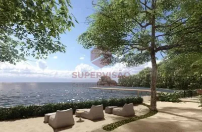 Apartamento com 2 quartos à venda na rodovia joão paulo, 2285, joão paulo, florianópolis por r$ 2.000.000