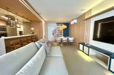 Apartamento com 3 quartos à venda na rua dos polvos, 74, jurerê, florianópolis por r$ 4.200.000